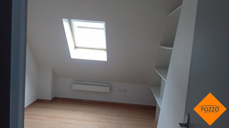 Ma-Cabane - Location Appartement COUTANCES, 27 m²