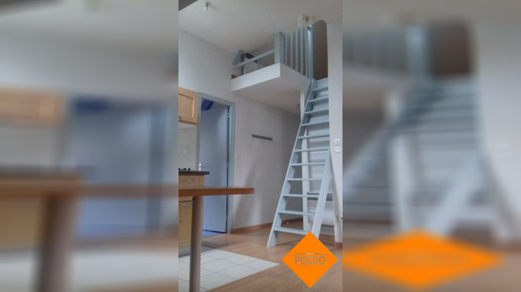 Ma-Cabane - Location Appartement COUTANCES, 27 m²