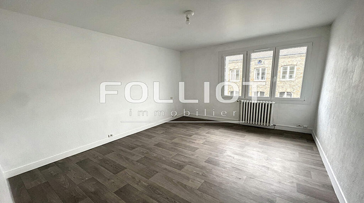 Ma-Cabane - Location Appartement COUTANCES, 90 m²