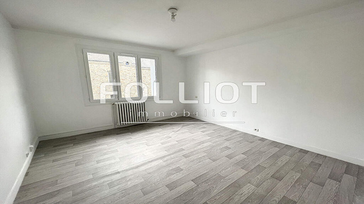 Ma-Cabane - Location Appartement COUTANCES, 90 m²