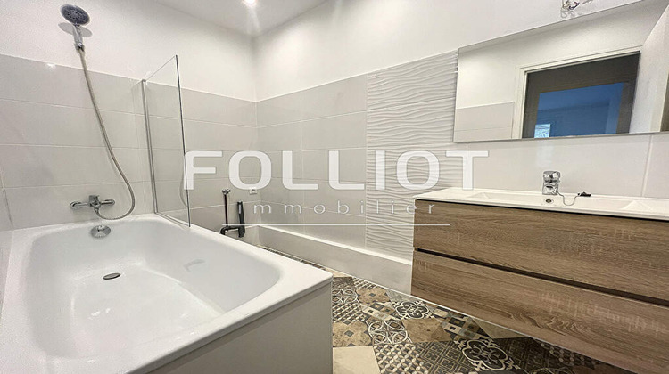 Ma-Cabane - Location Appartement COUTANCES, 90 m²