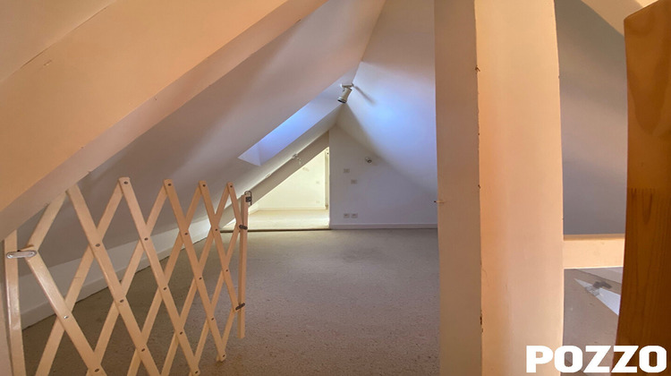 Ma-Cabane - Location Appartement COUTANCES, 66 m²