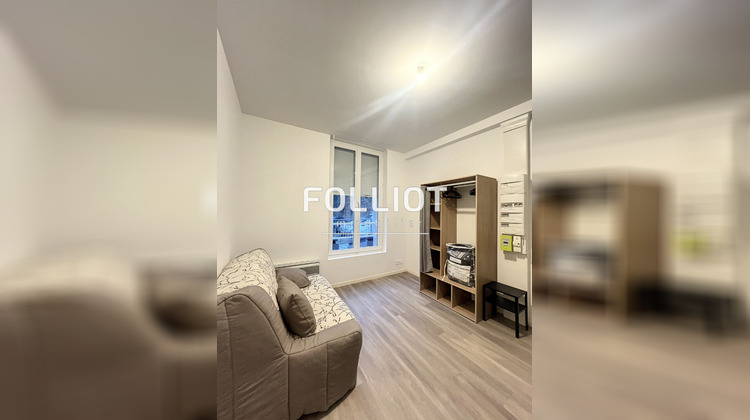 Ma-Cabane - Location Appartement COUTANCES, 16 m²