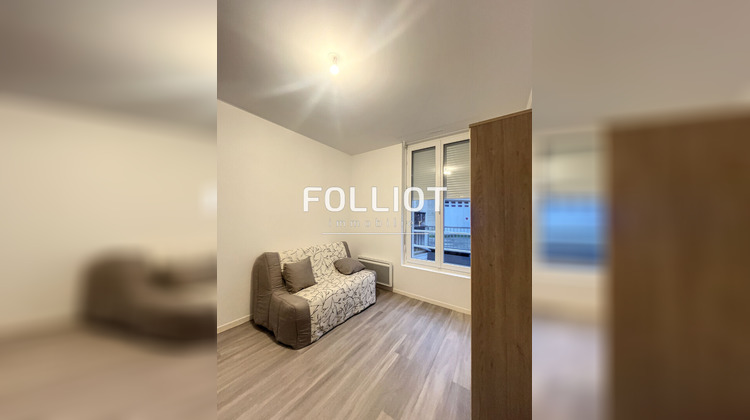 Ma-Cabane - Location Appartement COUTANCES, 16 m²