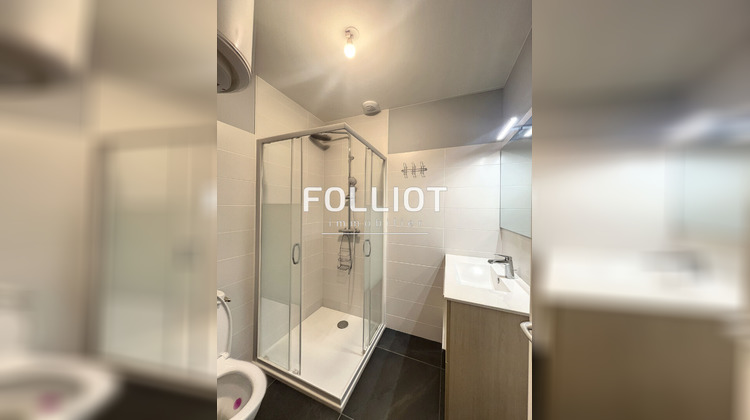 Ma-Cabane - Location Appartement COUTANCES, 16 m²