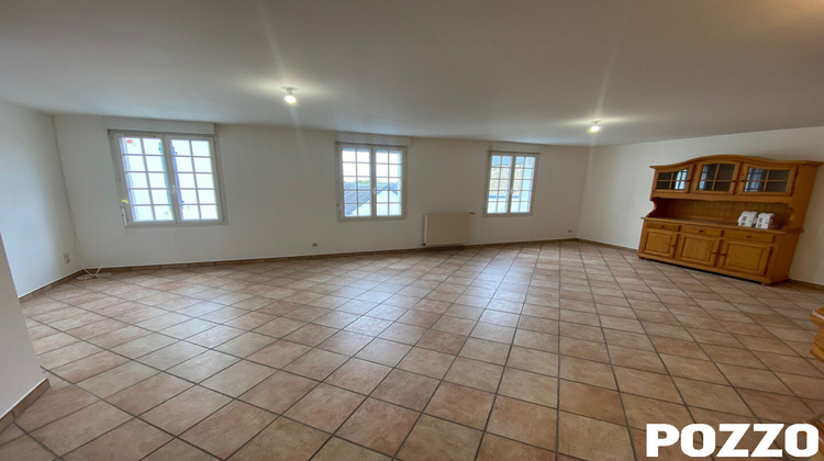 Ma-Cabane - Location Appartement COUTANCES, 117 m²