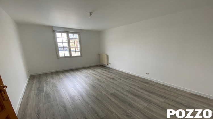 Ma-Cabane - Location Appartement COUTANCES, 117 m²