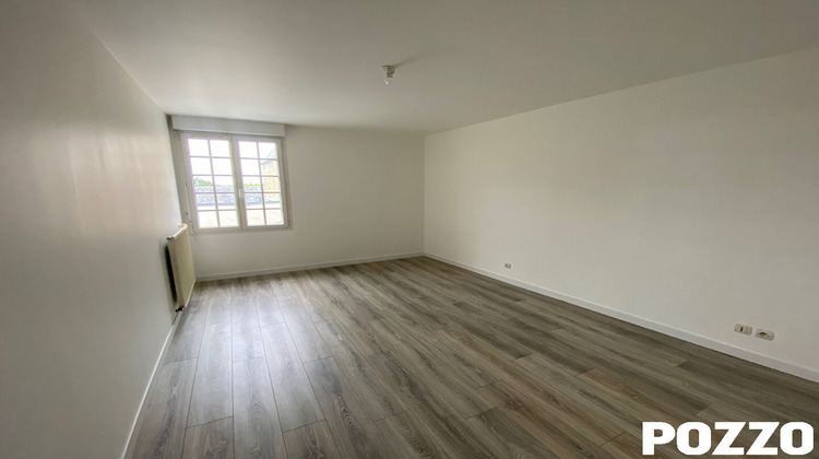 Ma-Cabane - Location Appartement COUTANCES, 117 m²