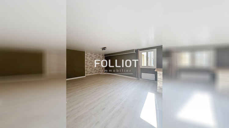 Ma-Cabane - Location Appartement COUTANCES, 82 m²