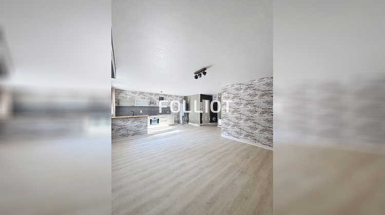 Ma-Cabane - Location Appartement COUTANCES, 82 m²
