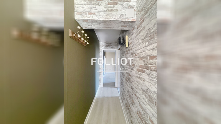 Ma-Cabane - Location Appartement COUTANCES, 82 m²