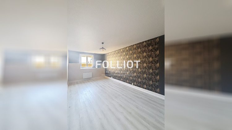 Ma-Cabane - Location Appartement COUTANCES, 82 m²