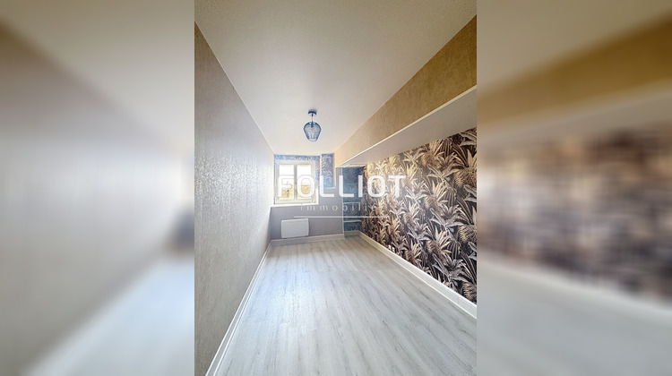 Ma-Cabane - Location Appartement COUTANCES, 82 m²
