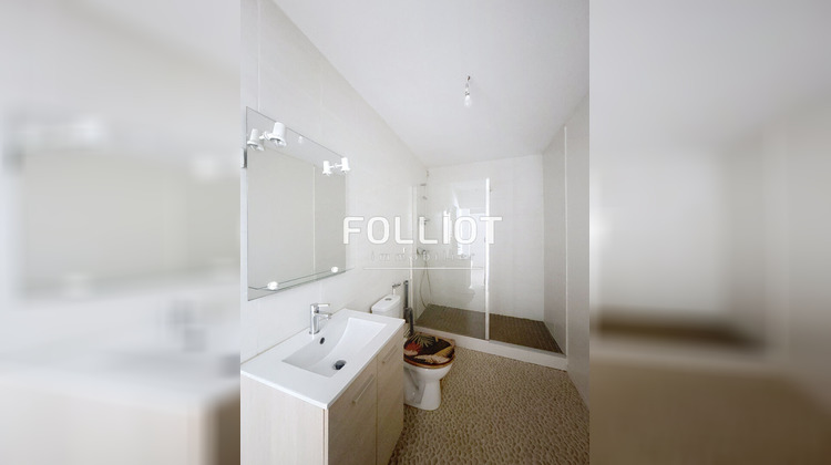 Ma-Cabane - Location Appartement COUTANCES, 82 m²