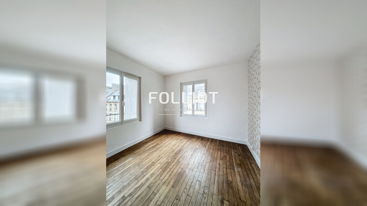 Ma-Cabane - Location Appartement COUTANCES, 51 m²