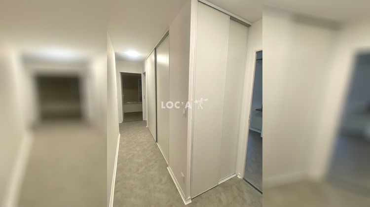 Ma-Cabane - Location Appartement Couternon, 82 m²