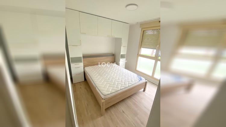 Ma-Cabane - Location Appartement Couternon, 82 m²