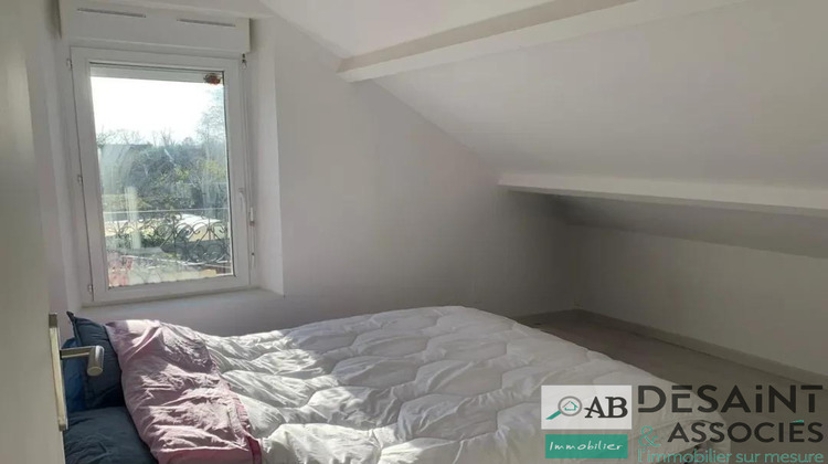 Ma-Cabane - Location Appartement Coutevroult, 52 m²