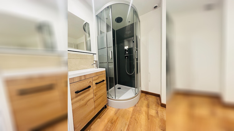 Ma-Cabane - Location Appartement COUTOUVRE, 58 m²