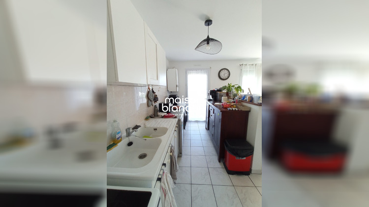 Ma-Cabane - Location Appartement Coutras, 65 m²