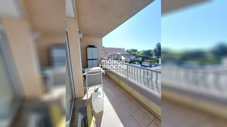 Ma-Cabane - Location Appartement Coutras, 65 m²