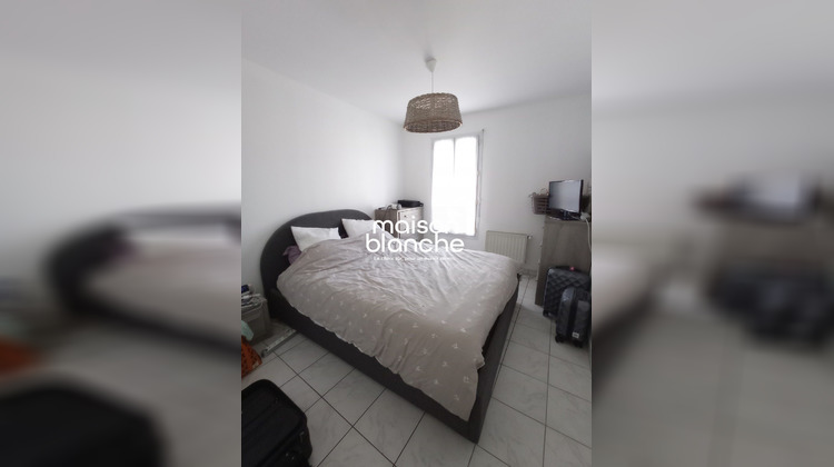 Ma-Cabane - Location Appartement Coutras, 65 m²