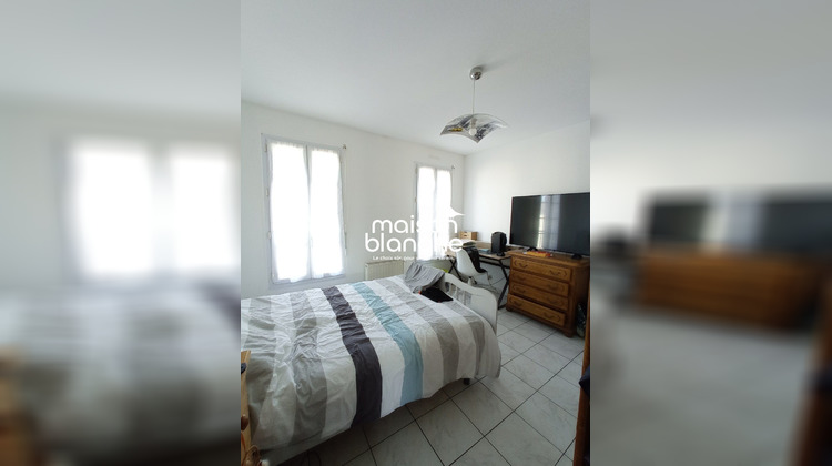 Ma-Cabane - Location Appartement Coutras, 65 m²