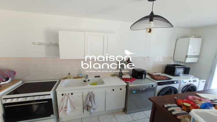 Ma-Cabane - Location Appartement Coutras, 65 m²