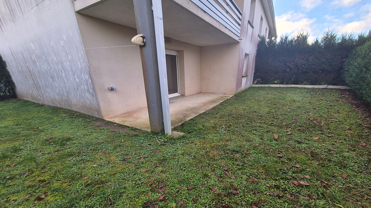 Ma-Cabane - Location Appartement COUTRAS, 42 m²