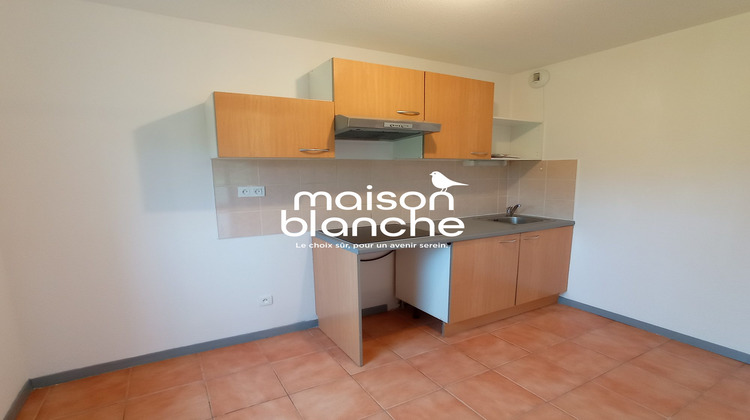 Ma-Cabane - Location Appartement Coutras, 64 m²