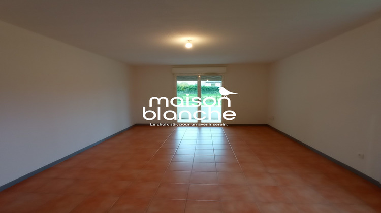 Ma-Cabane - Location Appartement Coutras, 64 m²