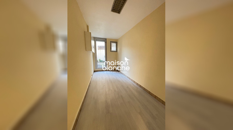 Ma-Cabane - Location Appartement Coutras, 31 m²