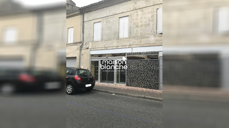 Ma-Cabane - Location Appartement Coutras, 85 m²