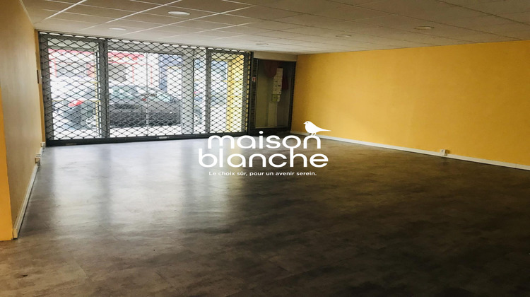 Ma-Cabane - Location Appartement Coutras, 85 m²