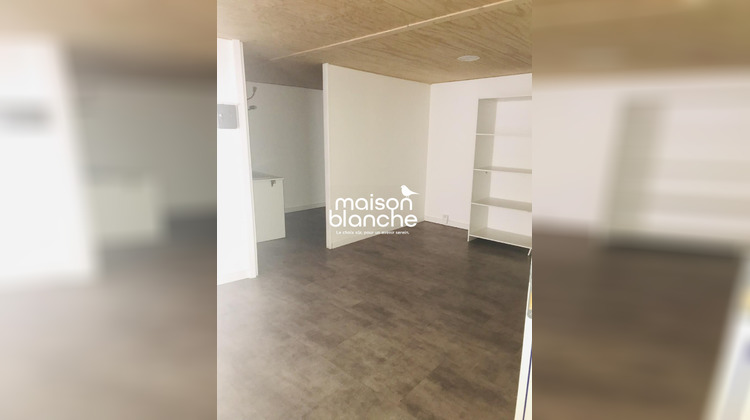 Ma-Cabane - Location Appartement Coutras, 85 m²