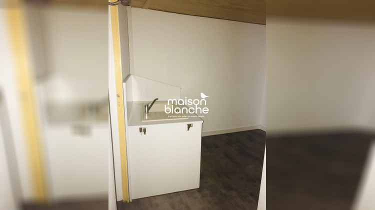 Ma-Cabane - Location Appartement Coutras, 85 m²