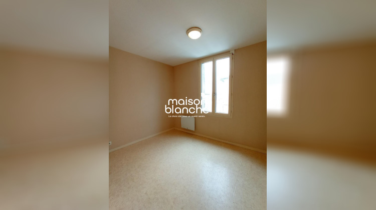 Ma-Cabane - Location Appartement Coutras, 31 m²