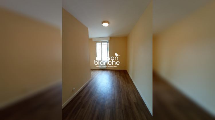 Ma-Cabane - Location Appartement Coutras, 31 m²