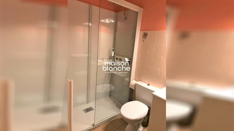 Ma-Cabane - Location Appartement Coutras, 31 m²