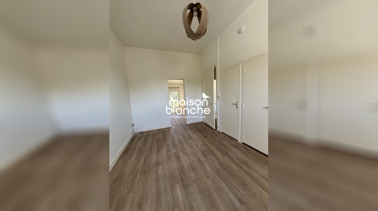 Ma-Cabane - Location Appartement Coutras, 28 m²