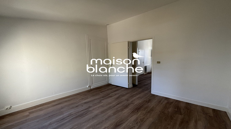 Ma-Cabane - Location Appartement Coutras, 28 m²