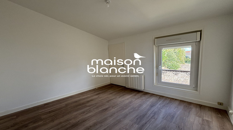 Ma-Cabane - Location Appartement Coutras, 28 m²