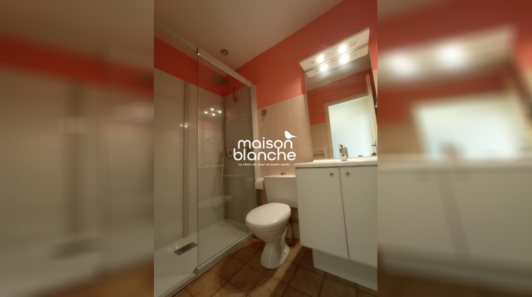 Ma-Cabane - Location Appartement Coutras, 31 m²