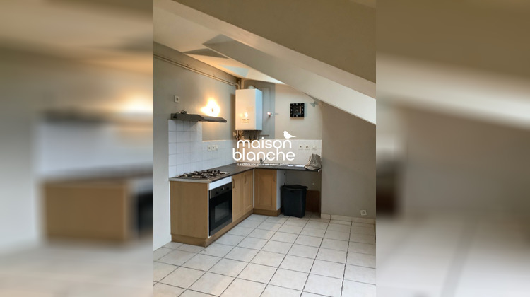 Ma-Cabane - Location Appartement Coutras, 51 m²