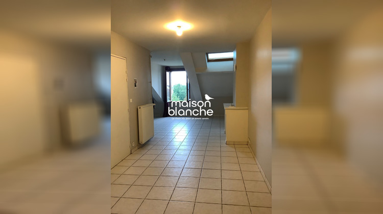 Ma-Cabane - Location Appartement Coutras, 51 m²