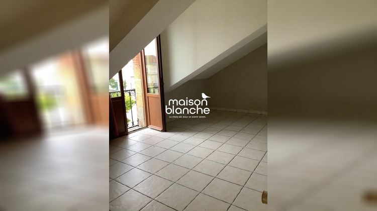 Ma-Cabane - Location Appartement Coutras, 51 m²