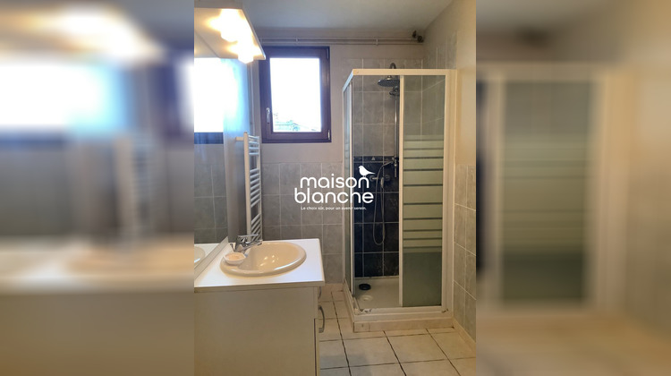 Ma-Cabane - Location Appartement Coutras, 51 m²