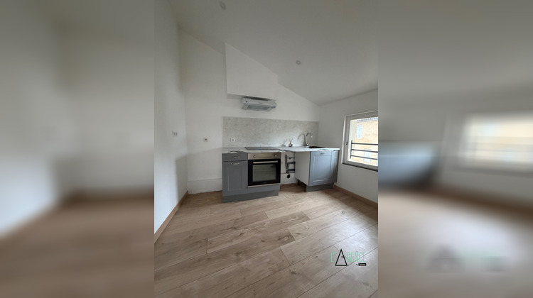 Ma-Cabane - Location Appartement Coutras, 40 m²