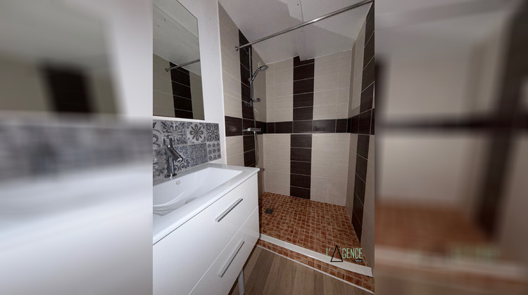 Ma-Cabane - Location Appartement Coutras, 40 m²