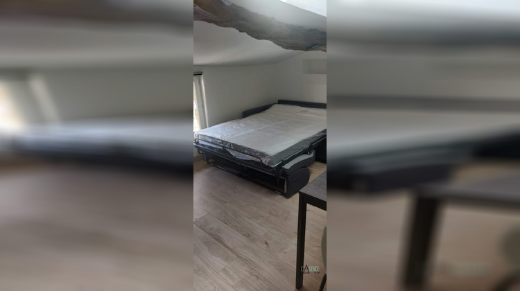 Ma-Cabane - Location Appartement Coutras, 18 m²